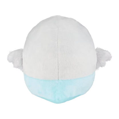 plush