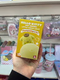 Sanrio characters blind box