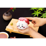Shisa : Chiikawa Sushi Shrimp Keychain