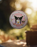 Mystery happy birthday Sanrio character Blind Box