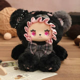 Emma Bear Alliance Series