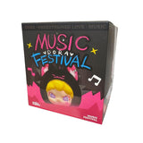 TNTSPACE Dora Music Festival Blind Box