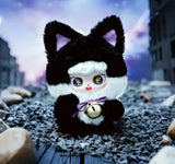 Super Lamb-Lucky Meow IV Series Blind Box