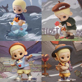 52Toys Nook Quest for the Heart
