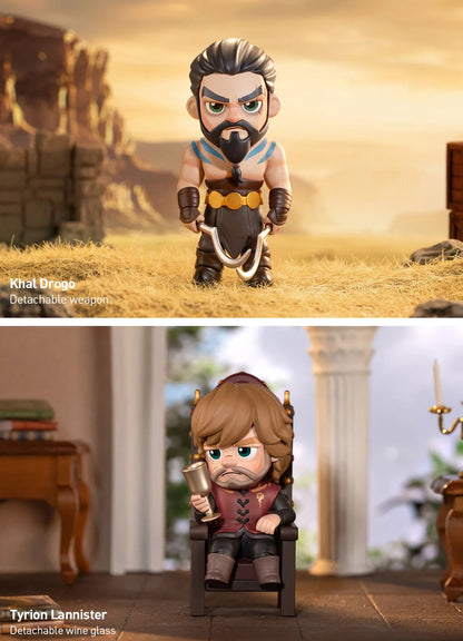 Game of Thrones Blind Box