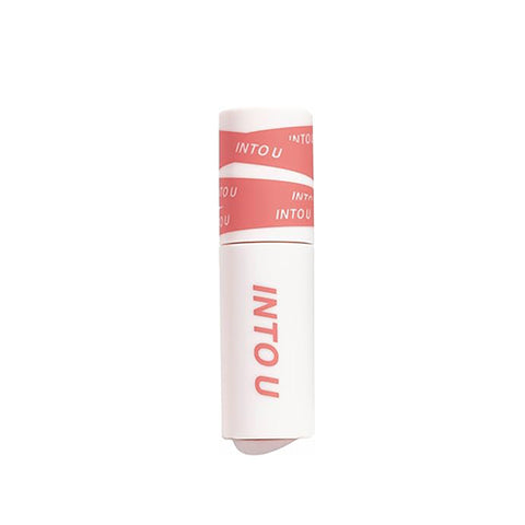 INTO YOU Shero Super Matte Lip & Cheek Mud EM15