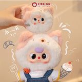 Baby Three: Rabbit Town Series Blind Box