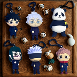 Jujutsu Kaisen - Figure Hanger Blind Pack