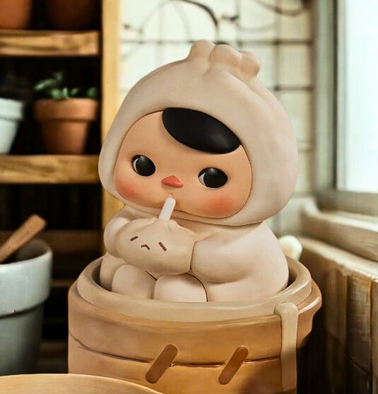 Pucky The Feast Series Blind Box