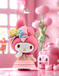 Sanrio Flower Season