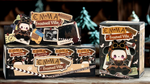 EMMA Secret Forest Frostveil Villa Blind Box
