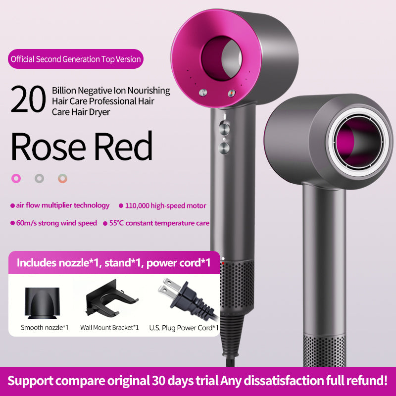 HD15 ION Hair Dryer - 3rd Generation