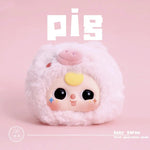 Baby Three: First Generation Plush Blind Box
