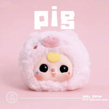 Baby Three: First Generation Plush Blind Box