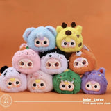 Baby Three: First Generation Plush Blind Box