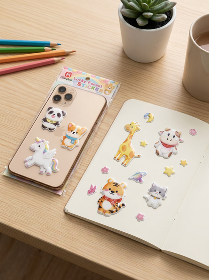 AiJoyTop Blind Bag