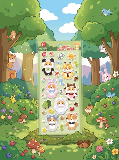 AiJoyTop Blind Bag