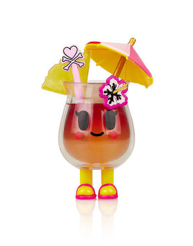 TokiDoki Boozy Besties Blind Box
