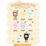 Yooki Sweet & Crispy