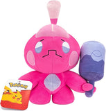 Pokemon Plush