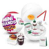 Zuru Mini Brands Create Krispy Kreme Doughnuts