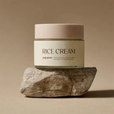 Pop Pure Rice Cream
