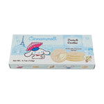 cinnamoroll french cookie vanilla