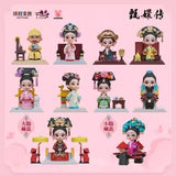 Empress in the Palace Series
