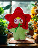 Where is the three-year-old baby in spring Blind Box