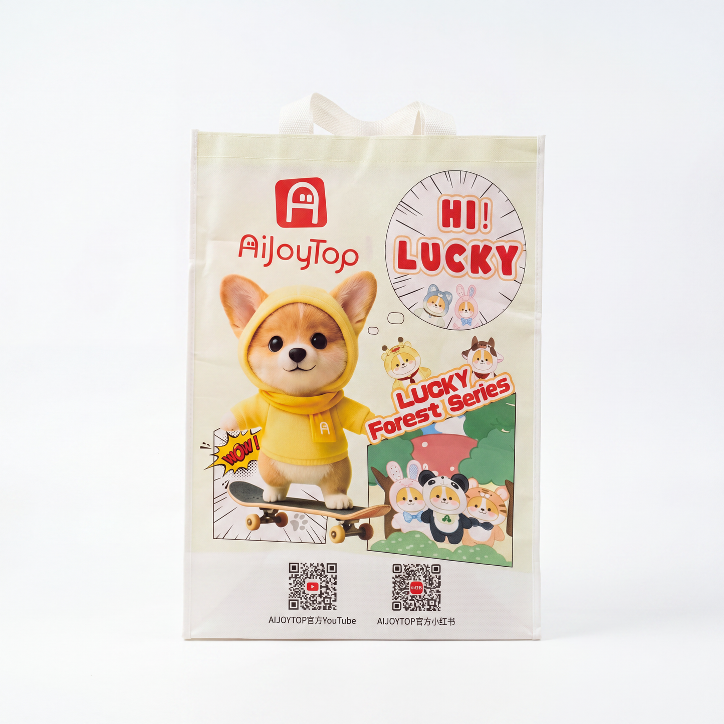 AiJoyTop Blind Bag