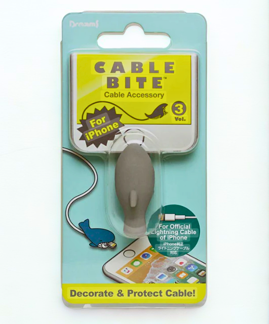Frog Cable Accessory