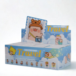 Lulu The Piggy Travel Blind Box