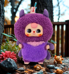 Baby three-year-old elf blind Box