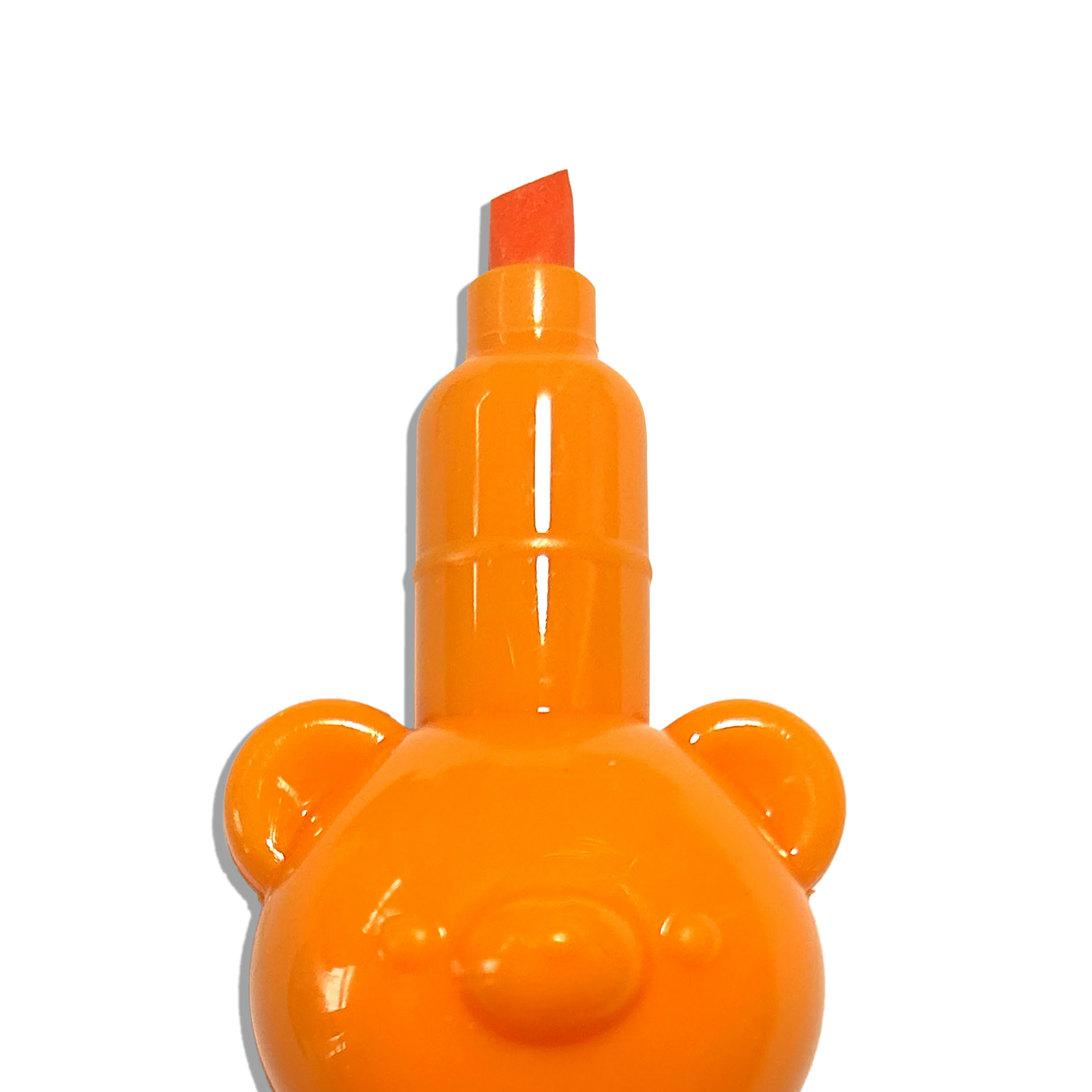 Ooly Bear Bestie Stacking Highlights