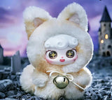 Super Lamb-Lucky Meow IV Series Blind Box