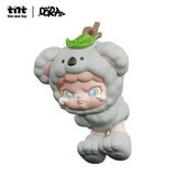 Baby Nora: Tiny Time Blind Box Pendant ￼