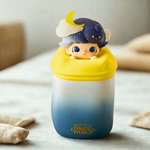 Dimoo World Weaving Wonders Scented Candle blind box
