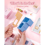 Rolife Mini Super Creator Homely Baking Kitchen