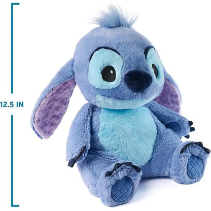 GUND Oh So Snuggly Stitch 12.5" Plush