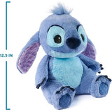 GUND Oh So Snuggly Stitch 12.5" Plush