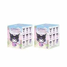 Kuromi school day figures blind box