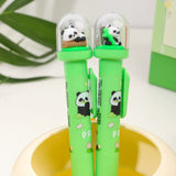 Kawaii Panda Landscape Gel Pen