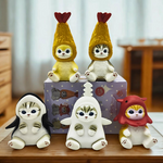 Mofusand Series 2 Blind Box