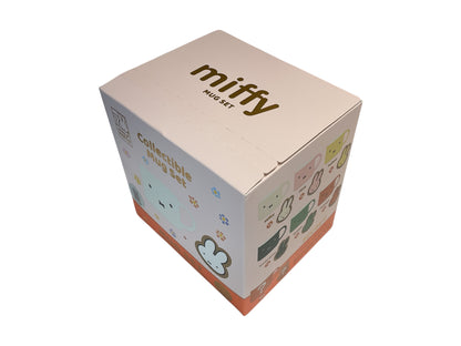 Miffy Mug Set Blind Box