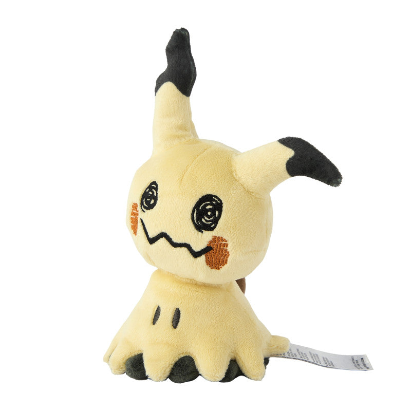Pokemon Plush