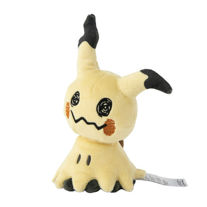 Pokemon Plush