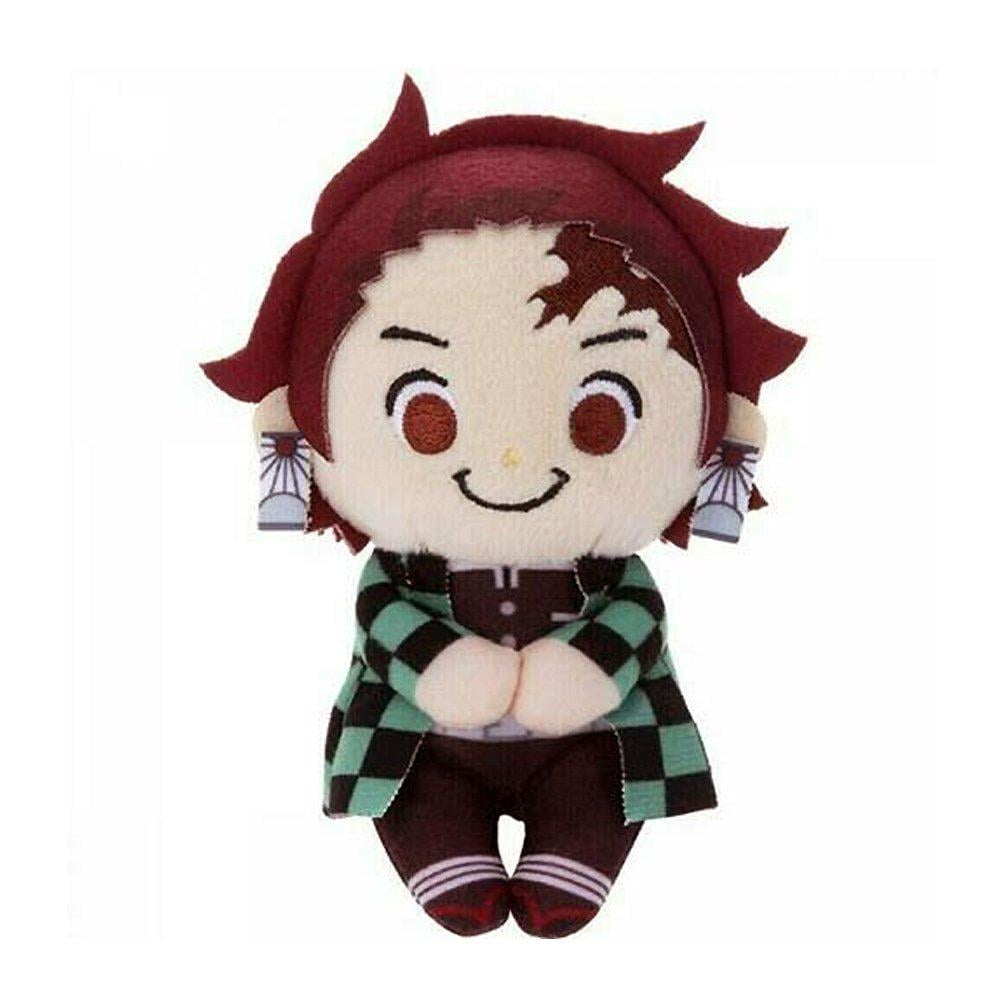Demon Slayer Mini Plush (Kamado Tanjiro)