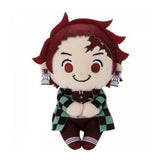 Demon Slayer Mini Plush (Kamado Tanjiro)