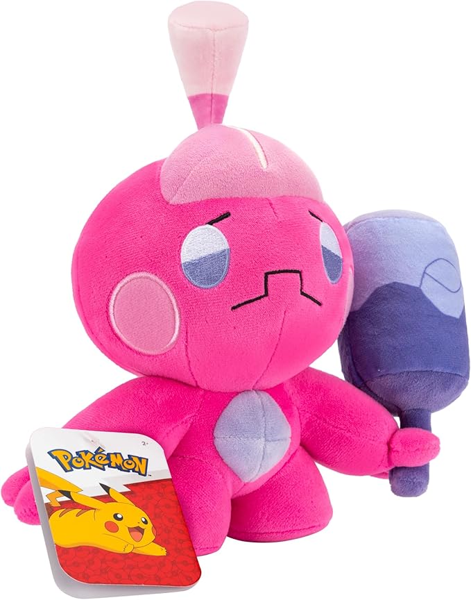 Pokemon Plush