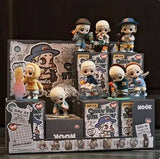 52Toys Nook Quest for the Heart
